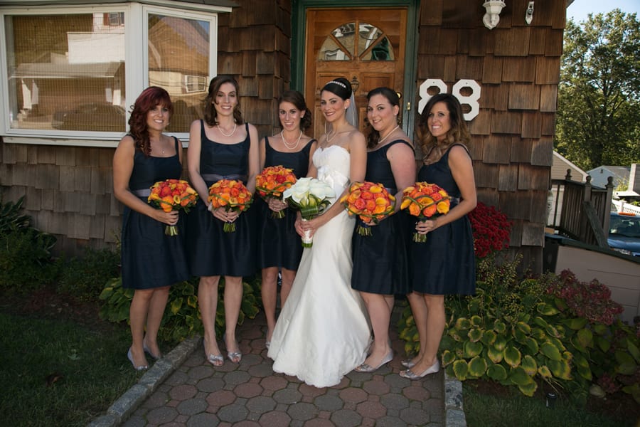 Wedding Floral Design