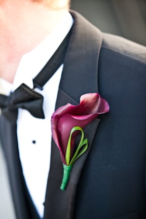 Wedding Floral Design
