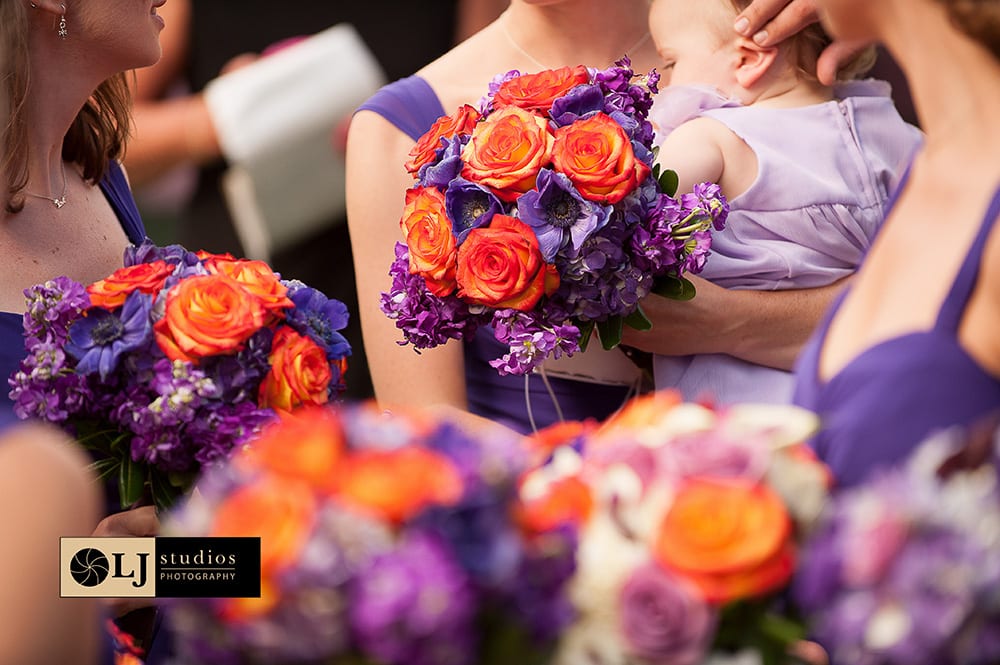 Wedding Floral Design