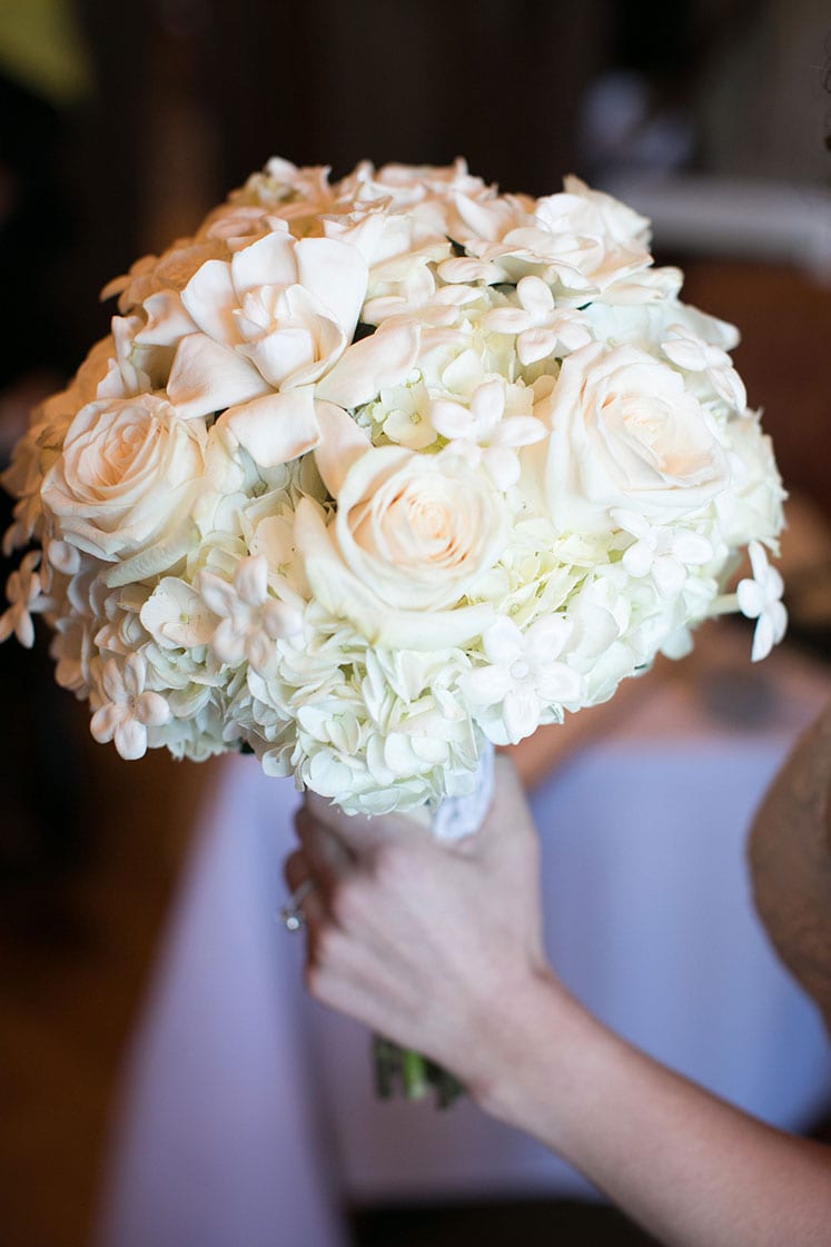 Wedding Floral Design