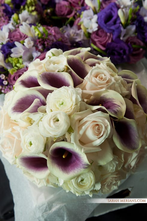 Wedding Floral Design