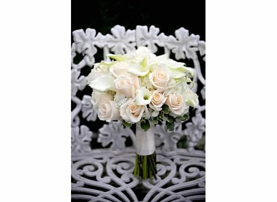 Wedding Floral Design
