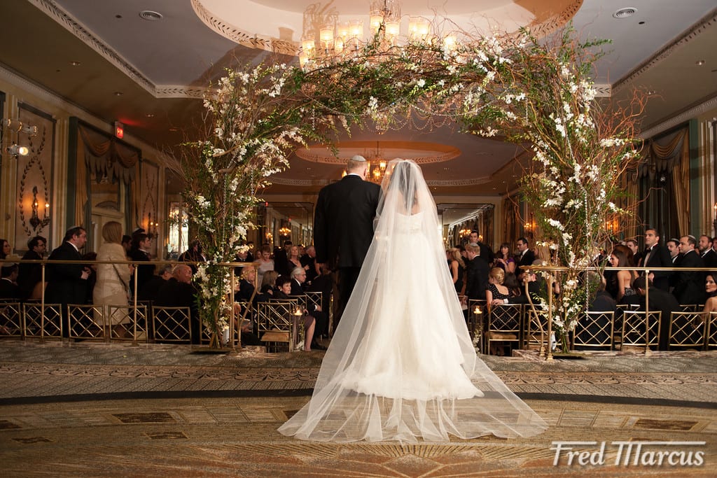 Wedding Floral Design