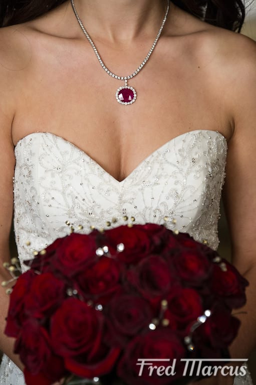 Wedding Floral Design