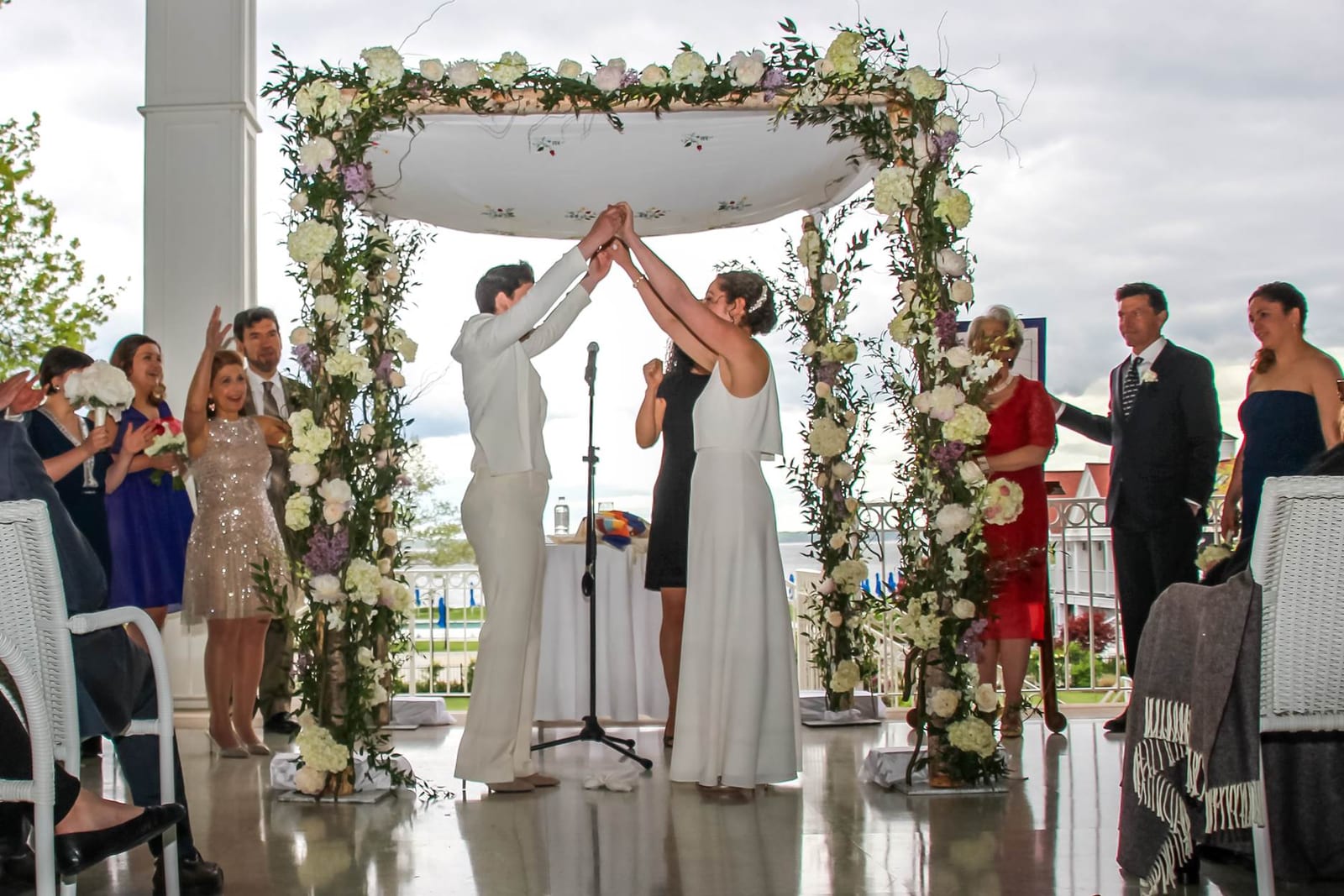 Wedding Floral Design