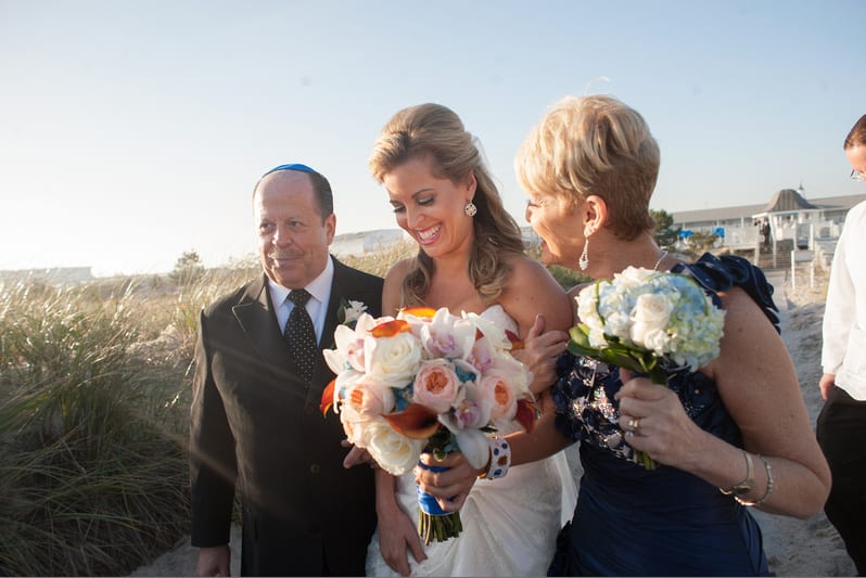Wedding Floral Design