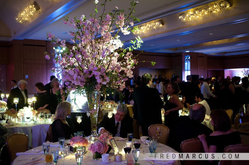 Wedding Floral Design